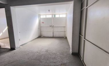 San Felipe Mnz 555 Lt 5, Pedregal de Santa Ursula, Coyoacán, Ciudad De México