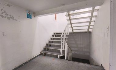 San Felipe Mnz 555 Lt 5, Pedregal de Santa Ursula, Coyoacán, Ciudad De México