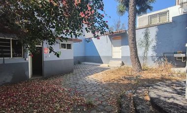 San Felipe Mnz 555 Lt 5, Pedregal de Santa Ursula, Coyoacán, Ciudad De México