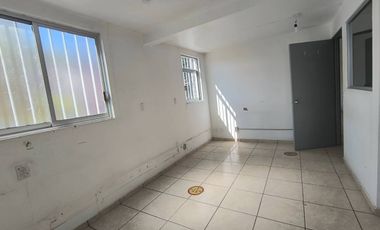 San Felipe Mnz 555 Lt 5, Pedregal de Santa Ursula, Coyoacán, Ciudad De México