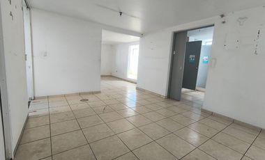 San Felipe Mnz 555 Lt 5, Pedregal de Santa Ursula, Coyoacán, Ciudad De México