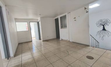 San Felipe Mnz 555 Lt 5, Pedregal de Santa Ursula, Coyoacán, Ciudad De México