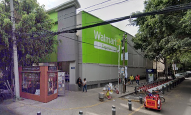 Oficina en venta Roma Norte Cuauhtémoc