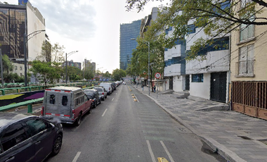 Oficina en venta Roma Norte Cuauhtémoc