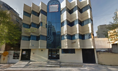 Oficina en venta Roma Norte Cuauhtémoc