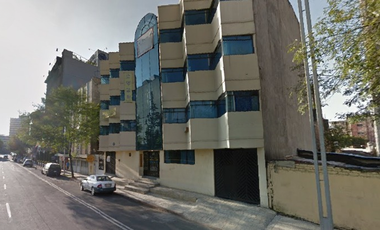Oficina en venta Roma Norte Cuauhtémoc