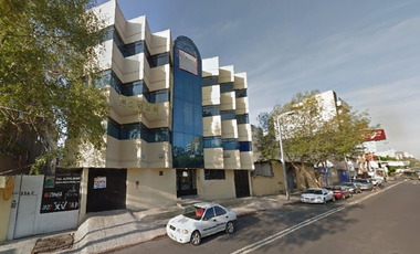 Oficina en venta Roma Norte Cuauhtémoc
