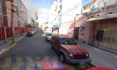 Depto en Venta Peñón 78 Cuauhtémoc CDMX