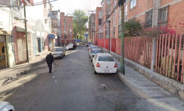 Depto en Venta Peñón 78 Cuauhtémoc CDMX