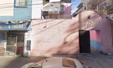 Depto en Venta Peñón 78 Cuauhtémoc CDMX