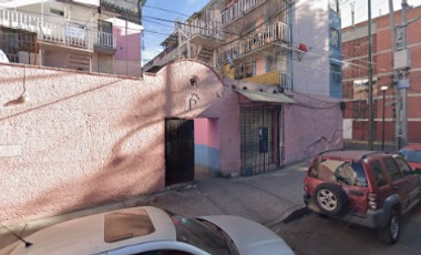 Depto en Venta Peñón 78 Cuauhtémoc CDMX