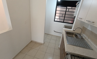 Venta de Departamento en Colonia Santa Catarina en Azcapotzalco