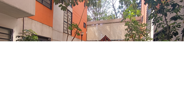 Venta de Departamento en Colonia Santa Catarina en Azcapotzalco