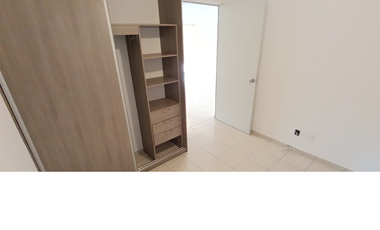 Venta de Departamento en Colonia Santa Catarina en Azcapotzalco