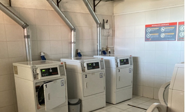 Departamento 1 dormitorio, centro de Concepción