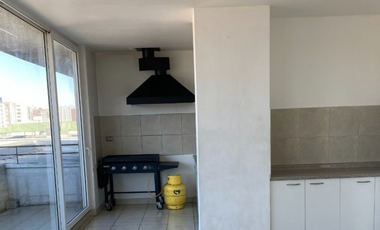 Departamento 1 dormitorio, centro de Concepción