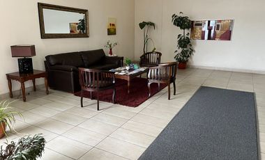 Departamento 1 dormitorio, centro de Concepción