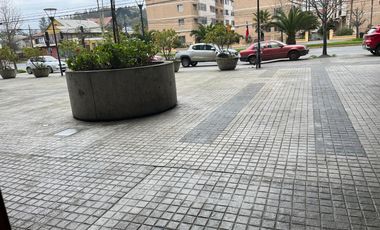 Departamento 1 dormitorio, centro de Concepción