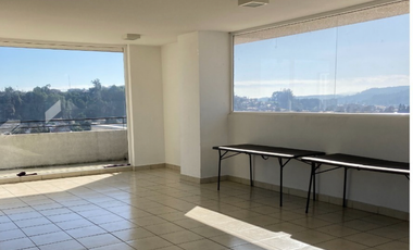 Departamento 1 dormitorio, centro de Concepción