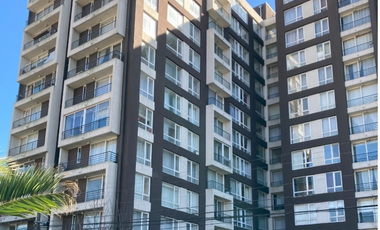 Departamento 1 dormitorio, centro de Concepción