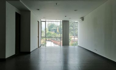 Oficina  en venta, Manila, Poblado, Medellin