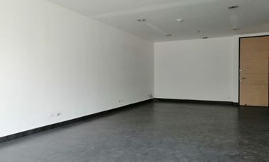 Oficina  en venta, Manila, Poblado, Medellin