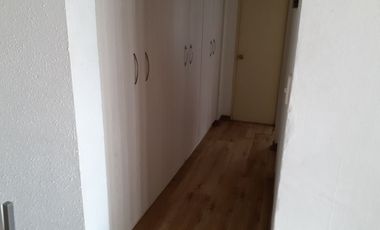 Depto Piso 4 Edificio Pequeño Stgo Centro