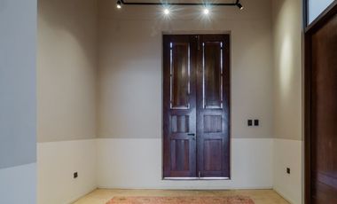 Casa en Venta, Centro de Mérida. Yucatán
