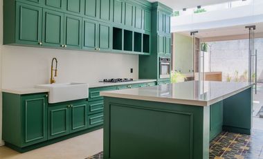 Casa en Venta, Centro de Mérida. Yucatán