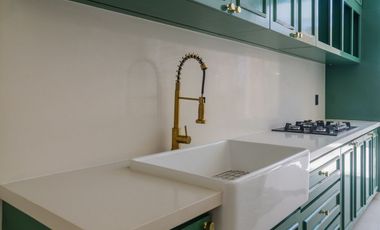 Casa en Venta, Centro de Mérida. Yucatán