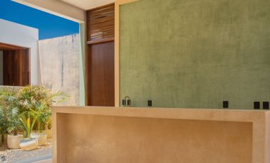 Casa en Venta, Centro de Mérida. Yucatán