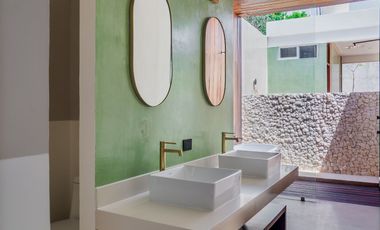 Casa en Venta, Centro de Mérida. Yucatán