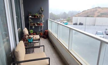 BROKER COSTA 1D-1B-1EST-SIN BODEGA