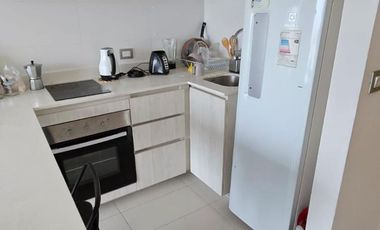 BROKER COSTA 1D-1B-1EST-SIN BODEGA