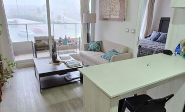 BROKER COSTA 1D-1B-1EST-SIN BODEGA