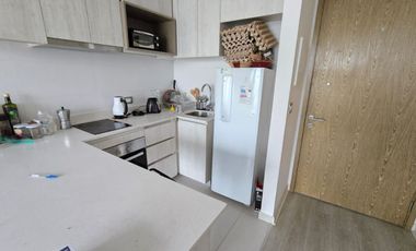 BROKER COSTA 1D-1B-1EST-SIN BODEGA