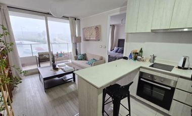 BROKER COSTA 1D-1B-1EST-SIN BODEGA