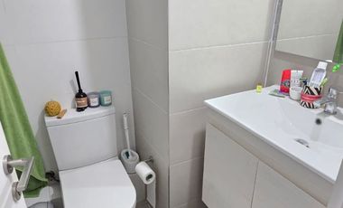 BROKER COSTA 1D-1B-1EST-SIN BODEGA