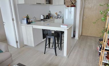 BROKER COSTA 1D-1B-1EST-SIN BODEGA