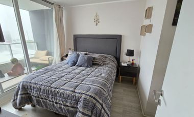 BROKER COSTA 1D-1B-1EST-SIN BODEGA