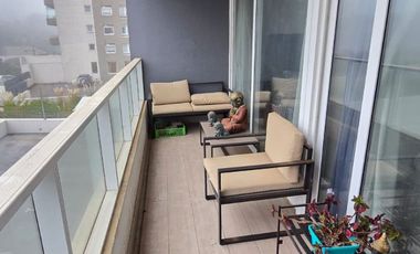 BROKER COSTA 1D-1B-1EST-SIN BODEGA