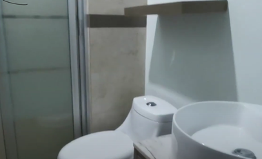 DEPARTAMENTO EN VENTA EN CAROLA ALVARO OBREGON AV. SAN ANTONIO CDMX VL11-RB-14