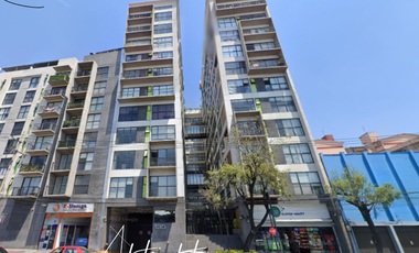 DEPARTAMENTO EN VENTA EN CAROLA ALVARO OBREGON AV. SAN ANTONIO CDMX VL11-RB-14