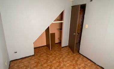 Se vende casa en las animas, a 1 cuadra del supermercado Unimarc