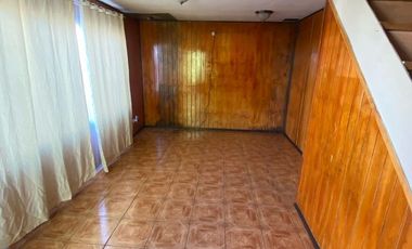 Se vende casa en las animas, a 1 cuadra del supermercado Unimarc