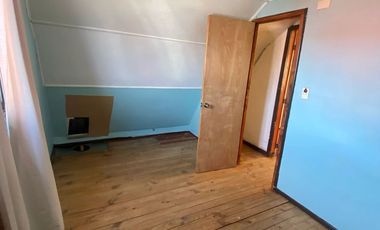 Se vende casa en las animas, a 1 cuadra del supermercado Unimarc