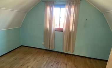 Se vende casa en las animas, a 1 cuadra del supermercado Unimarc