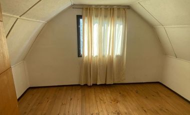 Se vende casa en las animas, a 1 cuadra del supermercado Unimarc