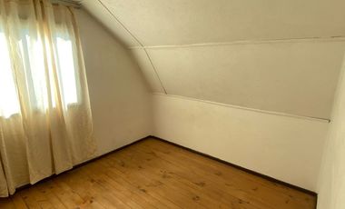 Se vende casa en las animas, a 1 cuadra del supermercado Unimarc