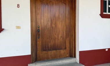 Amplia y linda casa en pequeña privada zona cercana a Plaza las Americas Villahermosa Tabasco